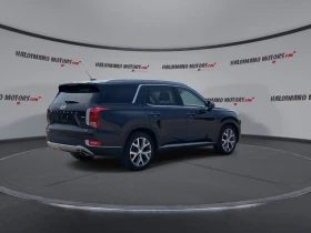 Обява за продажба на Hyundai Palisade PREFERRED AWD* ПОДГРЕВ* ШИБИДАХ* LANE ASSIST ~40 800 лв. - изображение 3