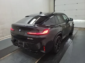 BMW X4 M40i * * CARFAX * * АВТО КРЕДИТ * *  - 92999 лв. / 47549.63 € - 34199974 3