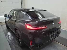 BMW X4 M40i * * CARFAX * * АВТО КРЕДИТ * *  - 92999 лв. / 47549.63 € - 34199974 4