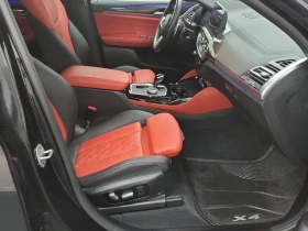 BMW X4 M40i * * CARFAX * * АВТО КРЕДИТ * *  - 92999 лв. / 47549.63 € - 34199974 8