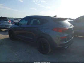 Hyundai Tucson NIGHT *  | Mobile.bg    3