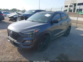 Hyundai Tucson NIGHT *  | Mobile.bg    2