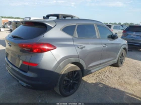 Hyundai Tucson NIGHT *  | Mobile.bg    4