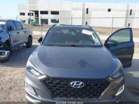 Hyundai Tucson NIGHT *  | Mobile.bg    6