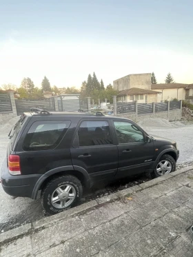 Ford Maverick 2.0 i | Mobile.bg    2