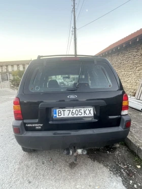 Ford Maverick 2.0 i | Mobile.bg    3