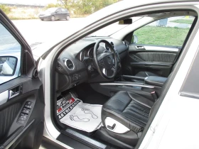 Mercedes-Benz ML 320 3.2/ДИЗЕЛ/224кс./4-МАTIK/КАТО НОВ - 14900 лв. / 7618.25 € - 78383035 9