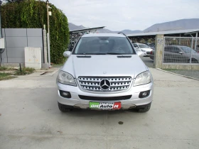 Mercedes-Benz ML 320 3.2/ДИЗЕЛ/224кс./4-МАTIK/КАТО НОВ