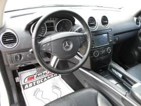 Mercedes-Benz ML 320 3.2/ДИЗЕЛ/224кс./4-МАTIK/КАТО НОВ - 14900 лв. / 7618.25 € - 78383035 10