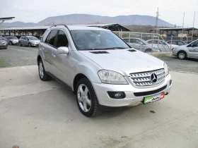 Mercedes-Benz ML 320 3.2/ДИЗЕЛ/224кс./4-МАTIK/КАТО НОВ - 14900 лв. / 7618.25 € - 78383035 2