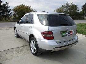 Mercedes-Benz ML 320 3.2/ДИЗЕЛ/224кс./4-МАTIK/КАТО НОВ - 14900 лв. / 7618.25 € - 78383035 6