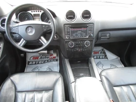 Mercedes-Benz ML 320 3.2/ДИЗЕЛ/224кс./4-МАTIK/КАТО НОВ - 14900 лв. / 7618.25 € - 78383035 12