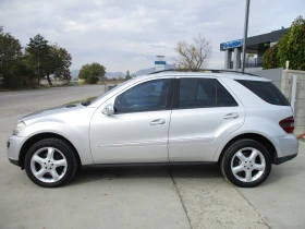 Mercedes-Benz ML 320 3.2/ДИЗЕЛ/224кс./4-МАTIK/КАТО НОВ - 14900 лв. / 7618.25 € - 78383035 7