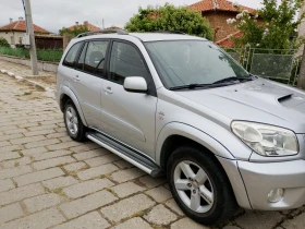 Toyota Rav4, снимка 3