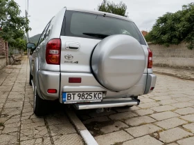 Toyota Rav4, снимка 2