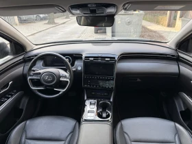 Hyundai Tucson HEV Prime - цена по договаряне - 60281271 11