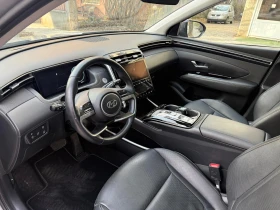 Hyundai Tucson HEV Prime - цена по договаряне - 60281271 10