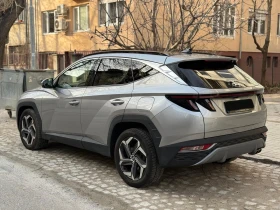 Hyundai Tucson HEV Prime - цена по договаряне - 60281271 3