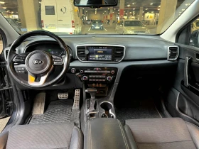 Kia Sportage 1.6T Black Edition (В Гаранция) - 19000 € / 37160.77 лв. - 57943029 8