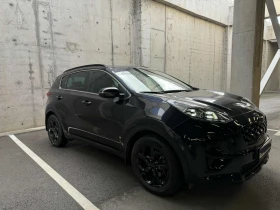Kia Sportage 1.6T Black Edition (В Гаранция)