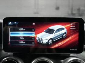 Mercedes-Benz GLC 300 4MATIC AMG-PACK/360-CAMERA/KEYLESS/BLIND SPOT | Mobile.bg � ����� ������ 11
