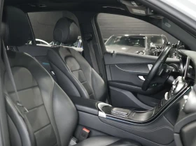 Mercedes-Benz GLC 300 4MATIC AMG-PACK/360-CAMERA/KEYLESS/BLIND SPOT | Mobile.bg � ����� ������ 15