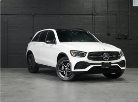 ������ Mercedes-Benz GLC 30...