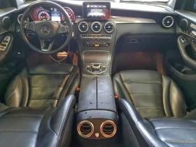 Mercedes-Benz GLC 300 ПОДГРЕВ* КАМЕРА* КЕЙЛЕС* LANE* ASSIST - 11000 € / 21514.13 лв. - 51253722 8
