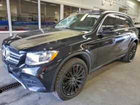 Mercedes-Benz GLC 300 ПОДГРЕВ* КАМЕРА* КЕЙЛЕС* LANE* ASSIST