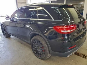 Mercedes-Benz GLC 300 ПОДГРЕВ* КАМЕРА* КЕЙЛЕС* LANE* ASSIST - 11000 € / 21514.13 лв. - 51253722 2