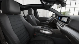 Mercedes-Benz GLE 300 d 4MATIC Coupe, снимка 9