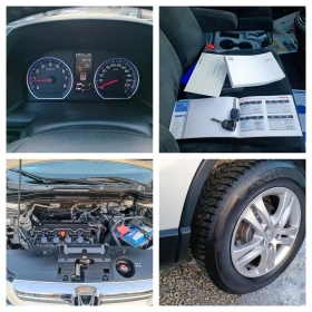 Honda Cr-v 2.0i-150кс-ШВЕЙЦАРИЯ-6ск-РЪЧКА-4Х4 - 7800 € / 15255.47 лв. - 55682269 15