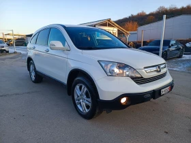 Honda Cr-v 2.0i-150кс-ШВЕЙЦАРИЯ-6ск-РЪЧКА-4Х4 - 7800 € / 15255.47 лв. - 55682269 2