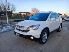 Honda Cr-v 2.0i-150кс-ШВЕЙЦАРИЯ-6ск-РЪЧКА-4Х4 - 7800 € / 15255.47 лв. - 55682269 7