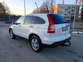 Honda Cr-v 2.0i-150кс-ШВЕЙЦАРИЯ-6ск-РЪЧКА-4Х4 - 7800 € / 15255.47 лв. - 55682269 5