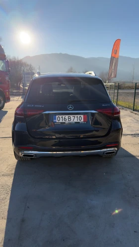 Mercedes-Benz GLE 400 AMG LINE, Бартер, Лизинг - 45500 € / 88990.26 лв. - 63794529 13