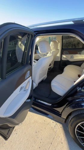 Mercedes-Benz GLE 400 AMG LINE, Бартер, Лизинг - 45500 € / 88990.26 лв. - 63794529 7
