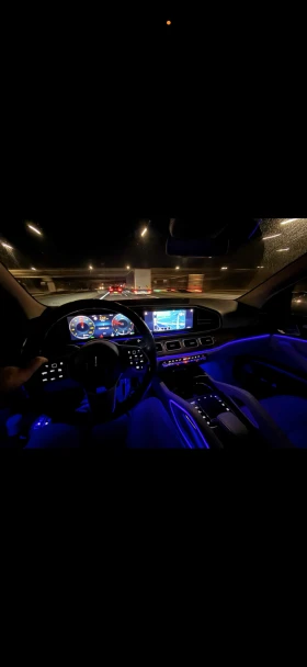 Mercedes-Benz GLE 400 AMG LINE, Бартер, Лизинг - 45500 € / 88990.26 лв. - 63794529 12