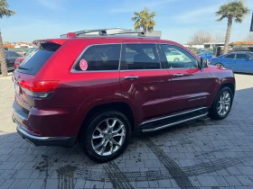 ����� �� �������� �� Jeep Grand cherokee 5, 7 Hemi= SUMMIT= TV= Panorama= Obduhvane= Full