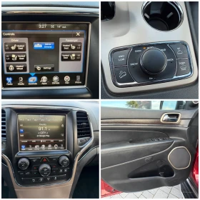 Jeep Grand cherokee 5, 7 Hemi= SUMMIT= Panorama= Obduhvane= Full | Mobile.bg � ����� ������ 17