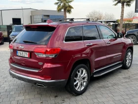 Jeep Grand cherokee 5, 7 Hemi= SUMMIT= Panorama= Obduhvane= Full | Mobile.bg � ����� ������ 4