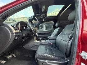 Jeep Grand cherokee 5, 7 Hemi= SUMMIT= Panorama= Obduhvane= Full | Mobile.bg � ����� ������ 11