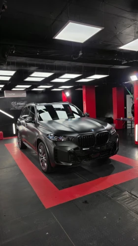 BMW X5 30d. M sport paket, Shadow line - 77500 € / 151576.82 лв. - 92911414 4