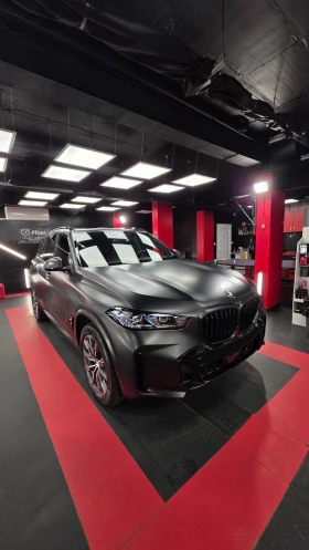 BMW X5 30d. M sport paket, Shadow line - 77500 € / 151576.82 лв. - 92911414 7