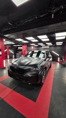 BMW X5 30d. M sport paket, Shadow line - 77500 € / 151576.82 лв. - 92911414 9