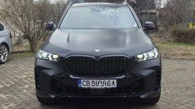 BMW X5 30d. M sport paket, Shadow line