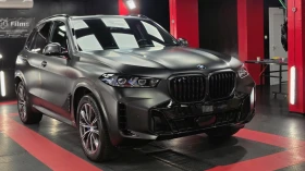 BMW X5 30d. M sport paket, Shadow line - 77500 € / 151576.82 лв. - 92911414 3
