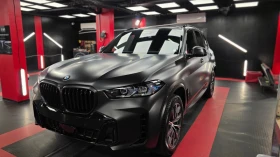 BMW X5 30d. M sport paket, Shadow line - 77500 € / 151576.82 лв. - 92911414 11