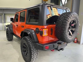 Jeep Wrangler 2.0 Rubicon ! 4-door ! - 38300 € / 74908.29 лв. - 98081291 4