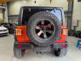 Jeep Wrangler 2.0 Rubicon ! 4-door ! - 38300 € / 74908.29 лв. - 98081291 5